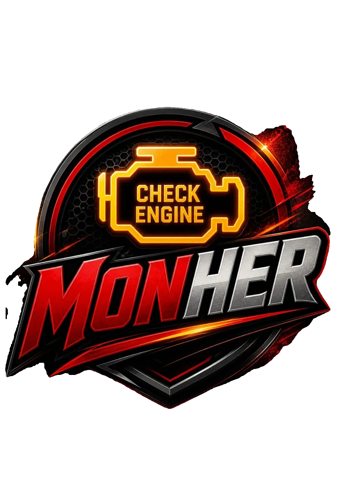MONHER Logo